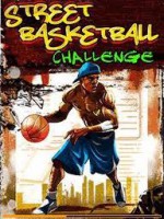 Street basketball challange 